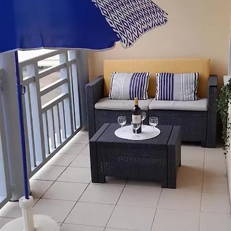 Proche Océan Dans Résidence 3 étoiles Avec Piscine Et Parking Privé Mimizan-Plage