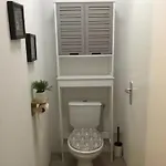 Apartament Proche Ocean Dans 3 Etoiles Avec Piscine Et Parking Prive Mimizan-Plage