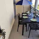 Proche Ocean Dans 3 Etoiles Avec Piscine Et Parking Prive *