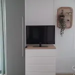 Proche Ocean Dans 3 Etoiles Avec Piscine Et Parking Prive Apartament *